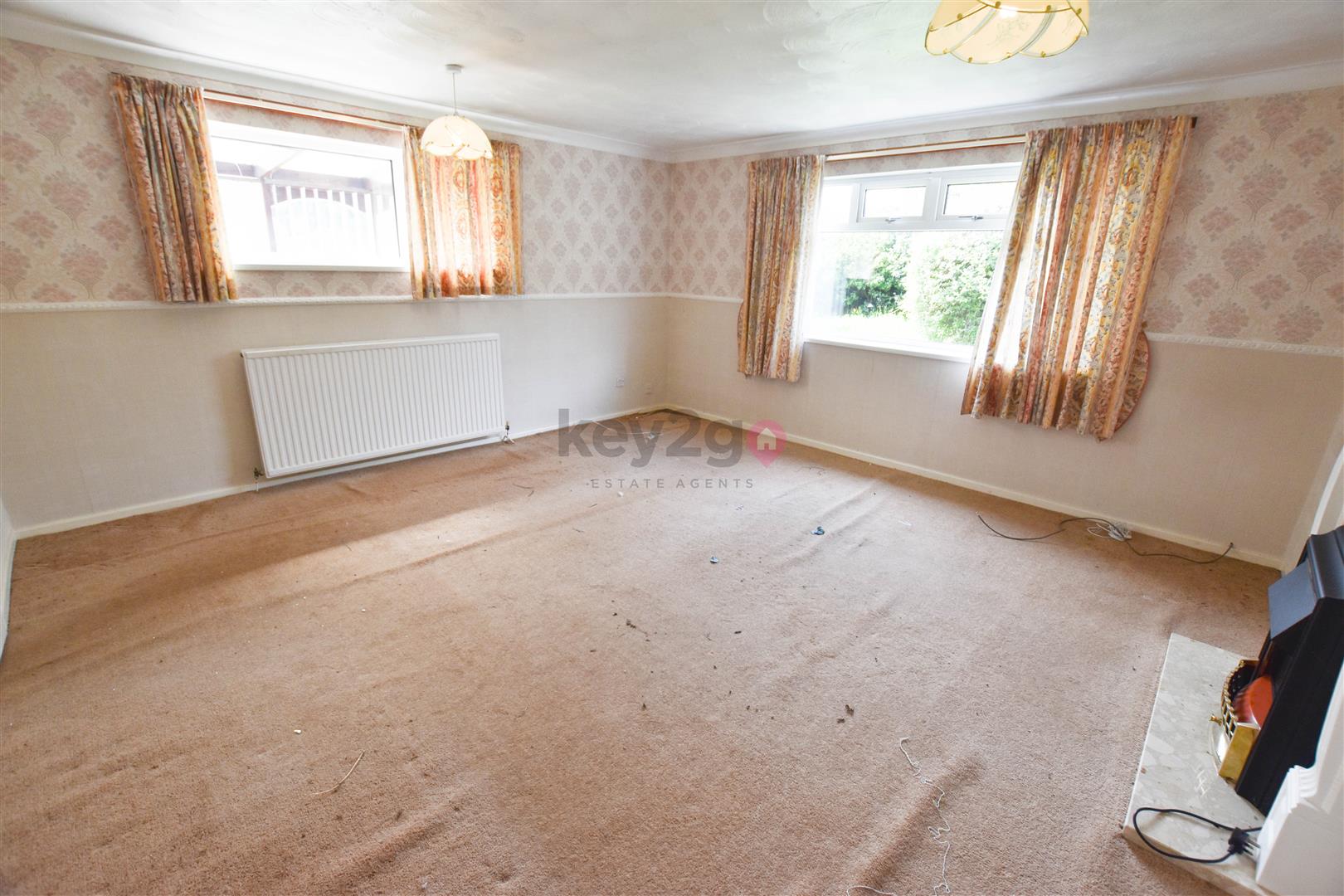 Cleeve Hill Gardens, Waterthorpe, Sheffield, S20 Key2go